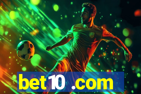 bet10 .com